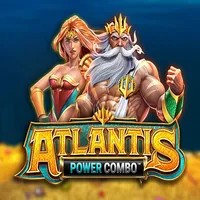 game logo by Infinity Dragon Studios on tripscasinoo.com