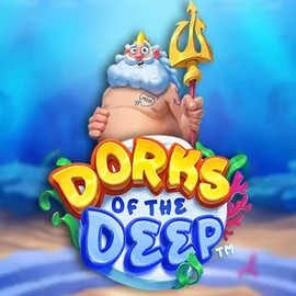 game logo by Hacksaw Gaming on tripscasinoo.com